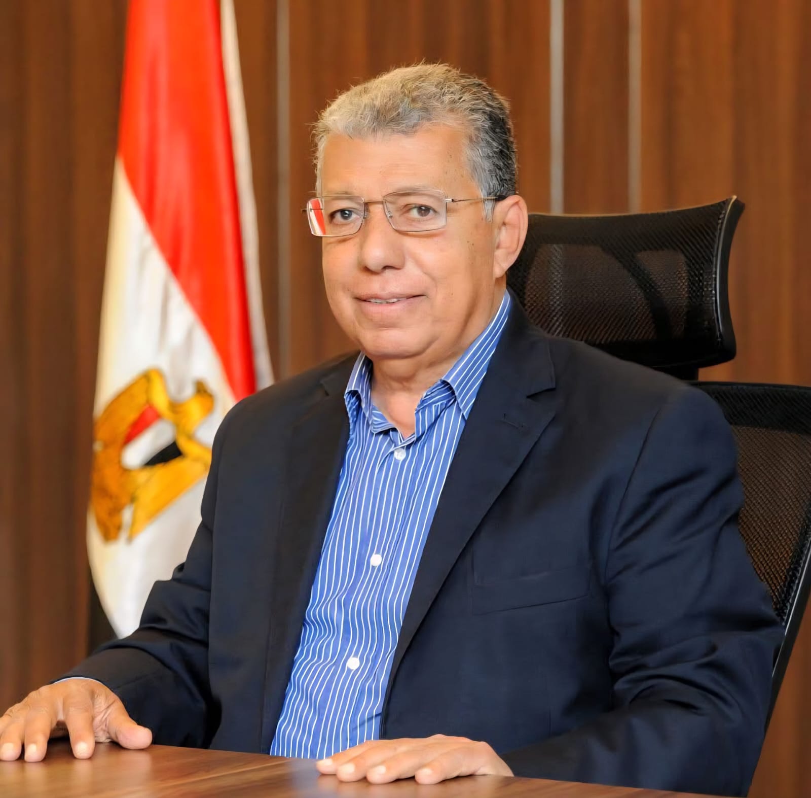 د. محمد مجاهد الزيات