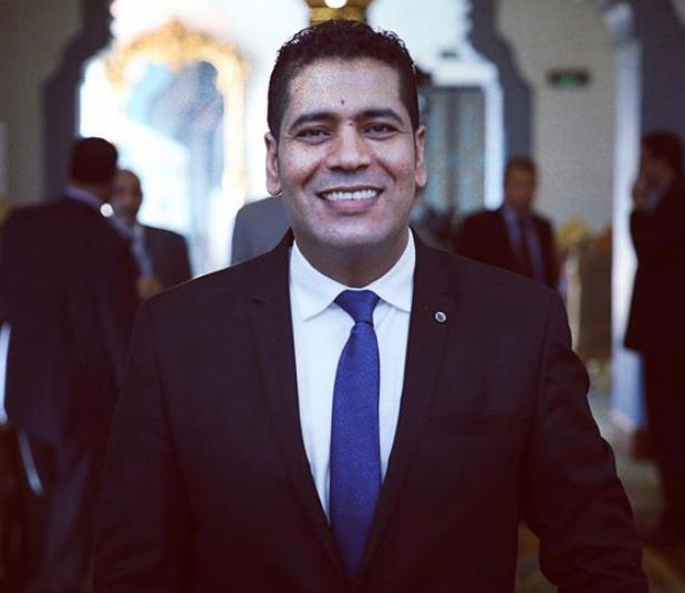 محمد مرعي