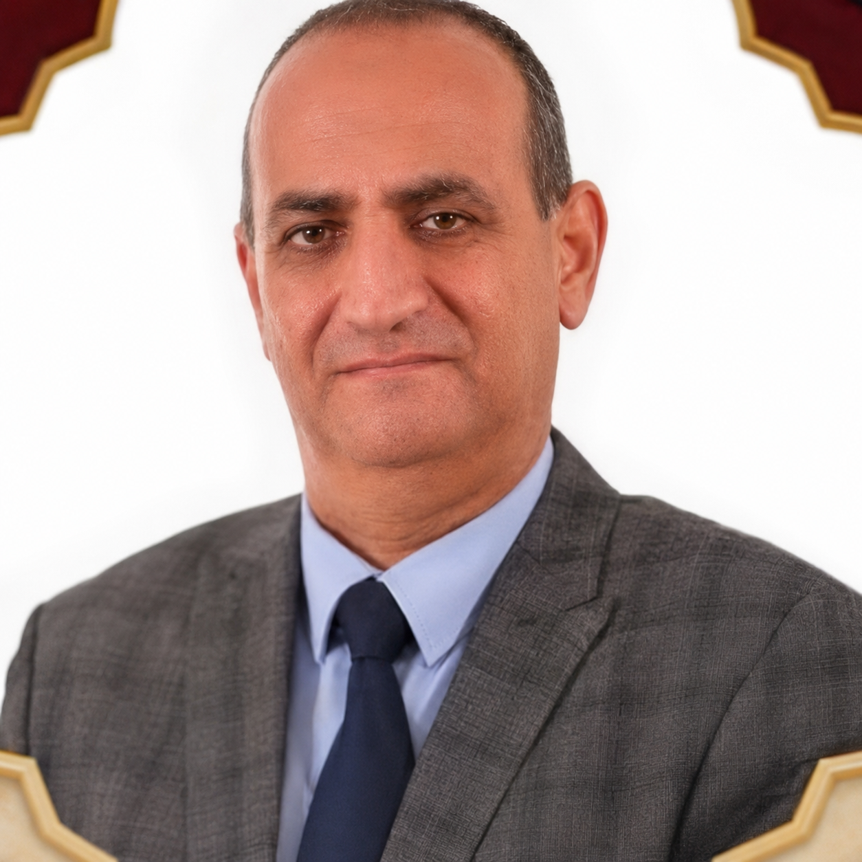 ا.د.خالد غريب