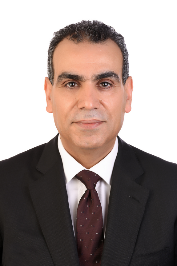 د. عبد الواحد النبوي