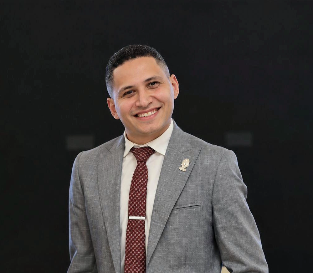 Omar Ramadan