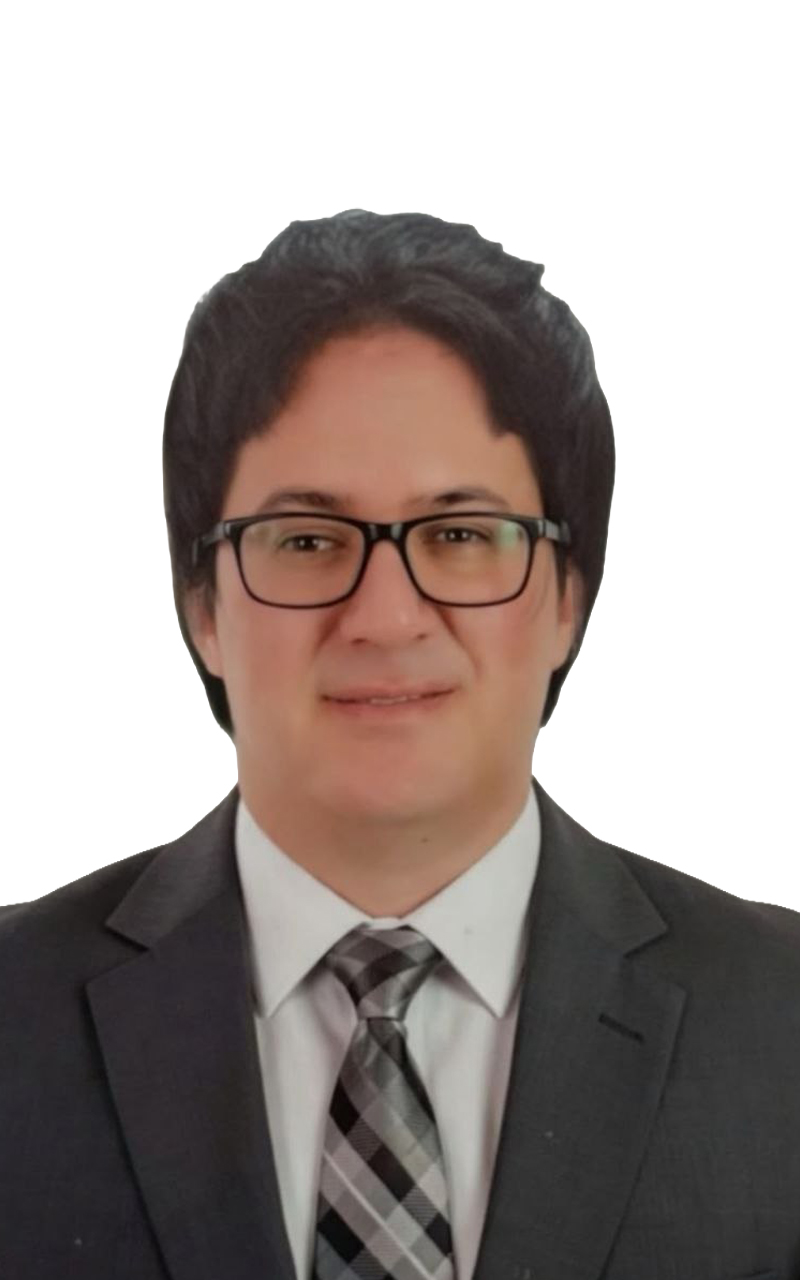 طارق عبيد